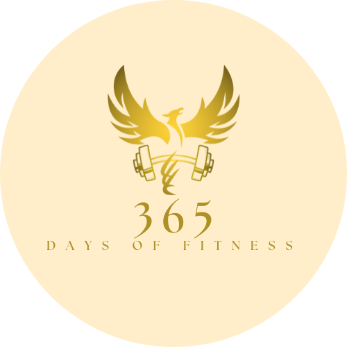 365 OF Fitness